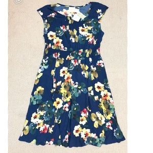 NWT anthropologie dress